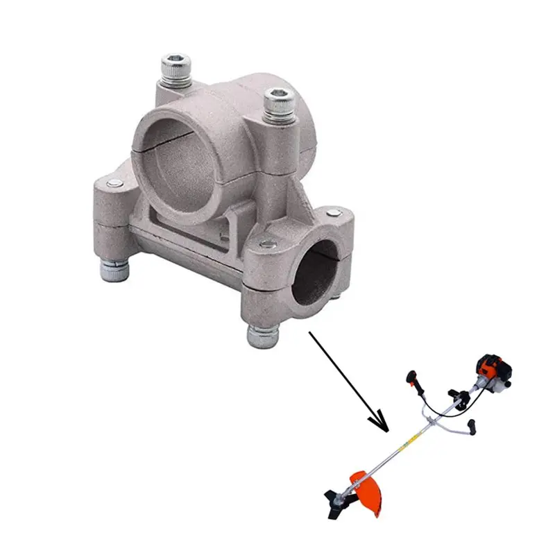 26mm Handle Bracket Clamp sidepack for Bruss Cutter (Including Bolts) 